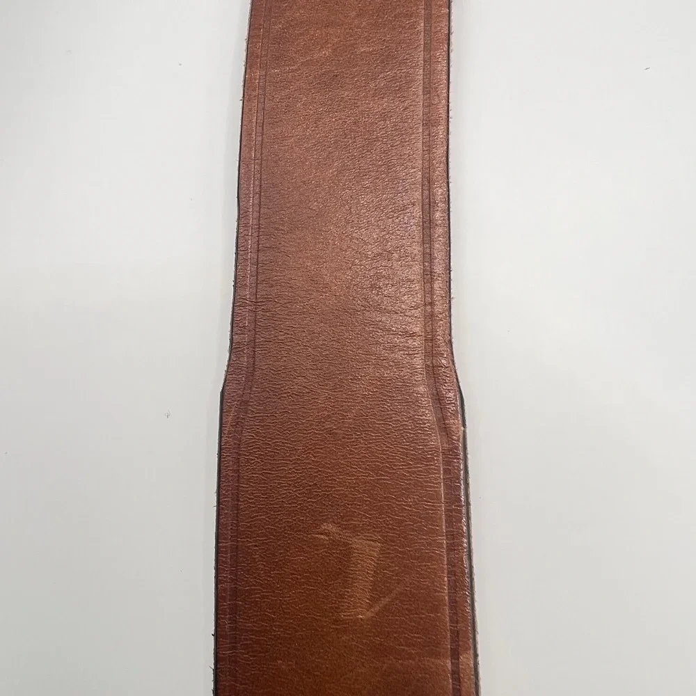 unbranded this belt